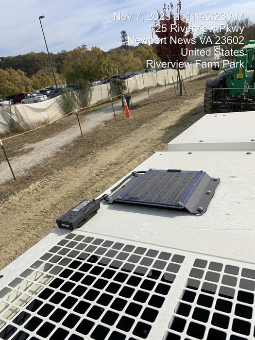 2023 ATLAS COPCO PAC F88 PD-S