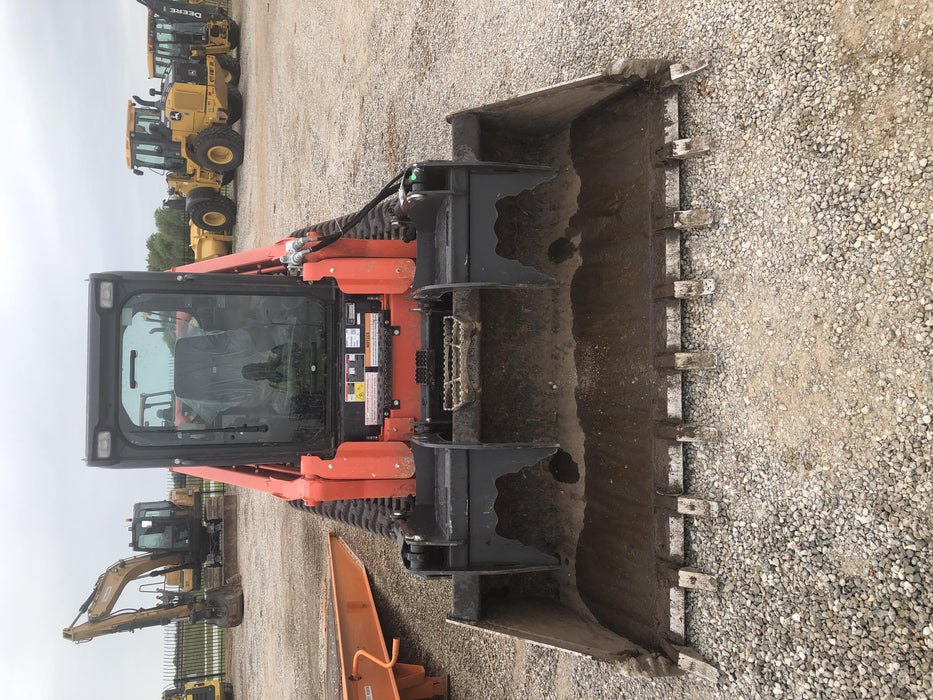 2020 PALADIN UTILITY GRAPPLE 11876-0022