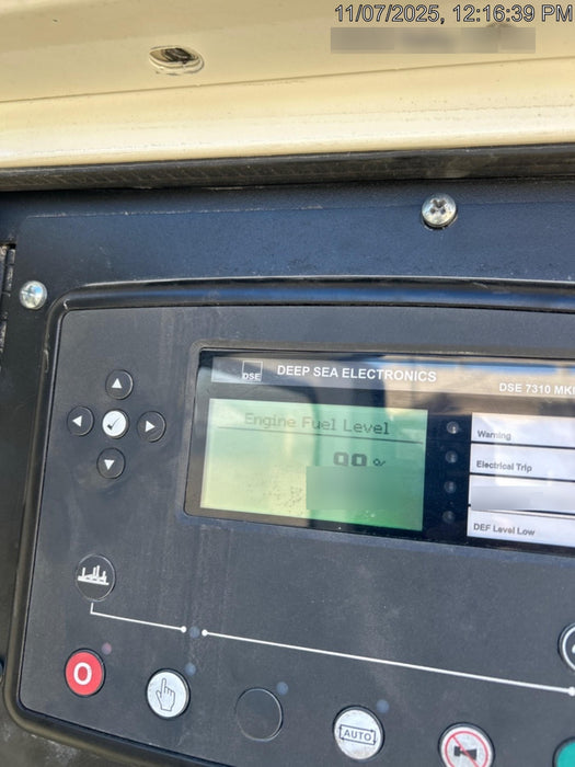 2022 ATLAS COPCO QAS 125