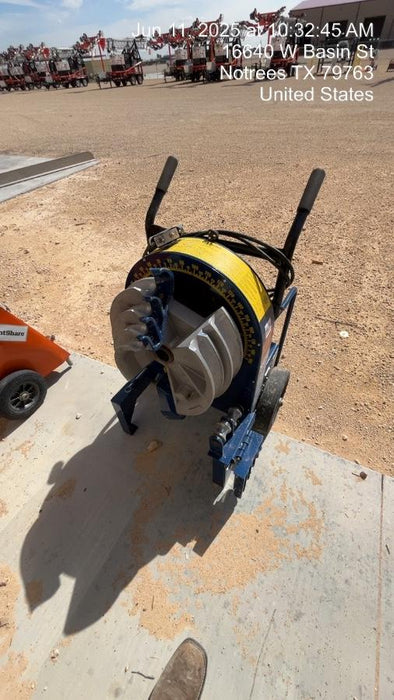 2025 CURRENT TOOLS 77