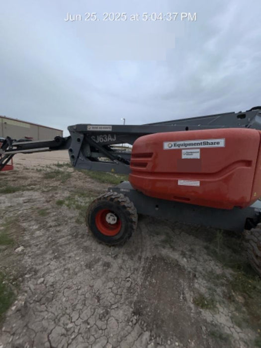 2019 SKYJACK SJ63 AJ