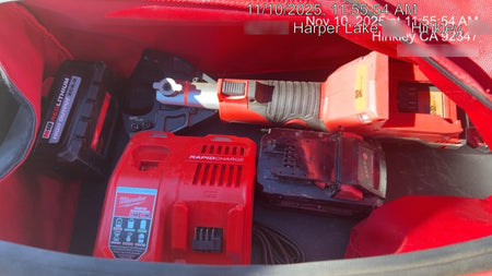 2024 MILWAUKEE 2672-21