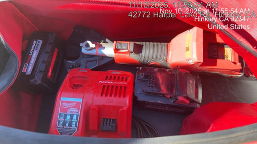 2024 MILWAUKEE 2672-21