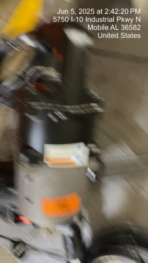 2025 INGERSOLL RAND 3940B2TI