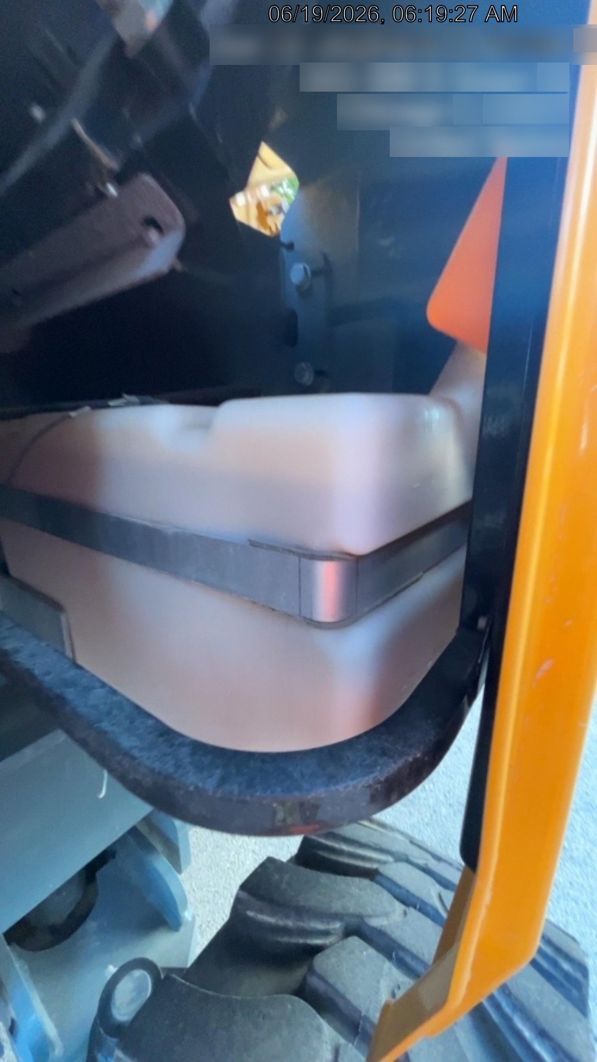 2021 HAULOTTE HT85RTJ PRO