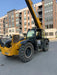 2020 JCB 510-56 Cab/Heat/Air, Solid Tires, Work Lights, Beacon, Aux Hydraulics, Back up Alarm, Lifting Eye, ES Decals
