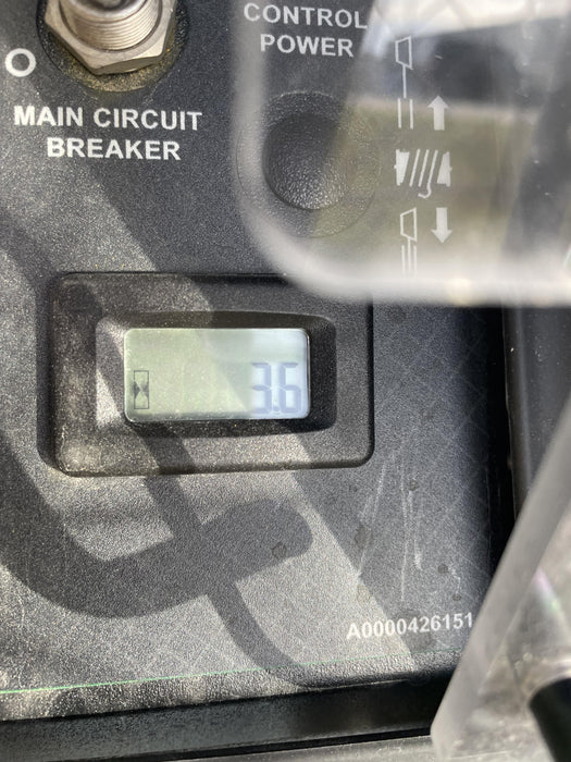 2023 Generac MLT2 Diesel, Flex Switch 120V Input, Powerzone Controller, 
(4) 320W LED Lights, 4kW Generator, 39.9 Gal Fuel Tank, 2" Ball, T3