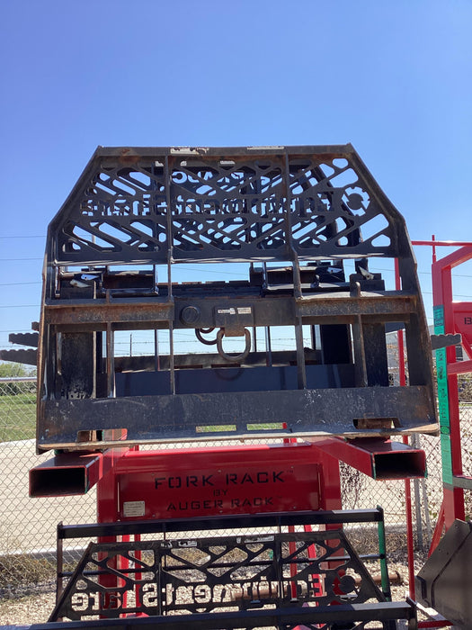 2021 PALADIN 48" Pallet Forks - Paladin