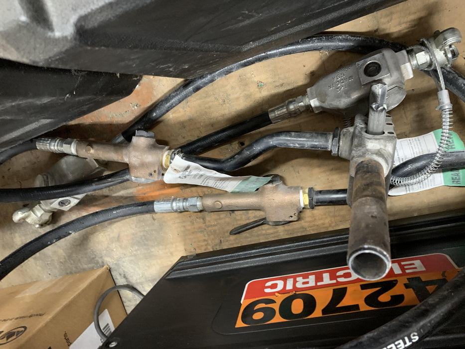 2021 TEXAS PNEUMATIC TOOLS, INC. T3-BH