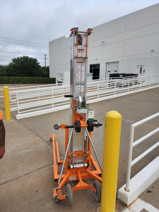 2021 LIFTSMART MLC-24