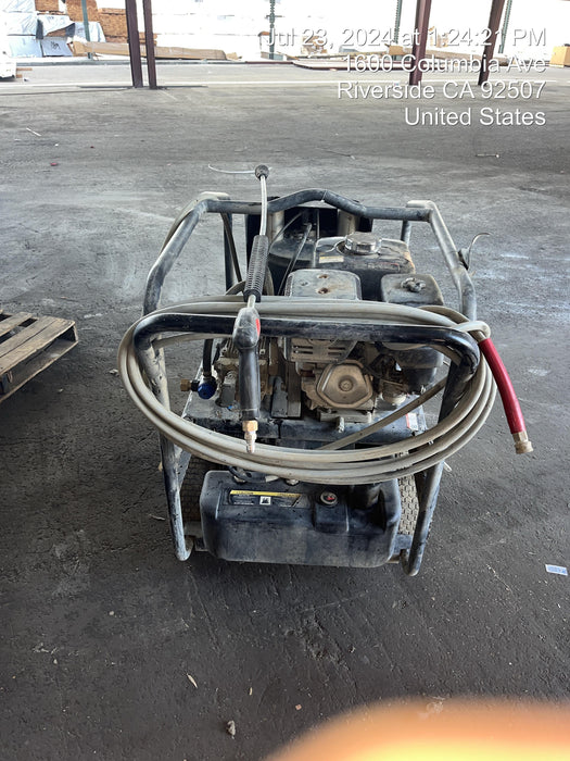 2020 MI-T-M CORPORATION HSP-3504-3MGH