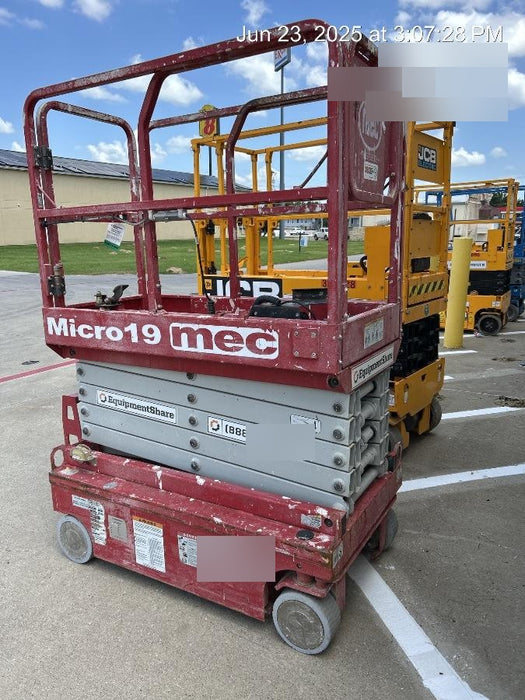 2019 MEC Micro 19