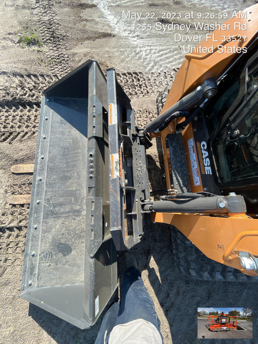 2022 PALADIN 48" Pallet Forks - Paladin