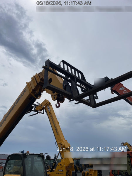 2025 JCB 512-56