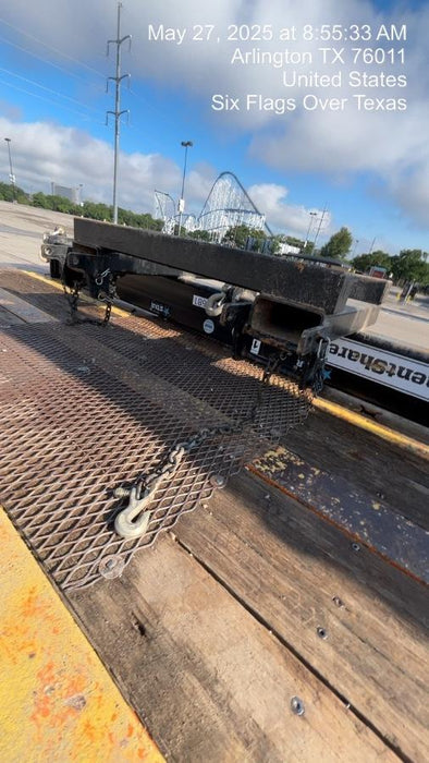 2024 STAR INDUSTRIES 1160B