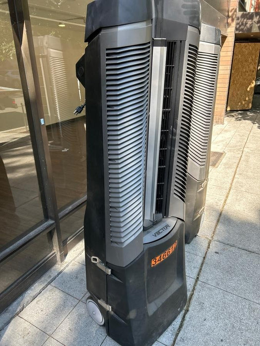 2023 VECTOR Vector Max