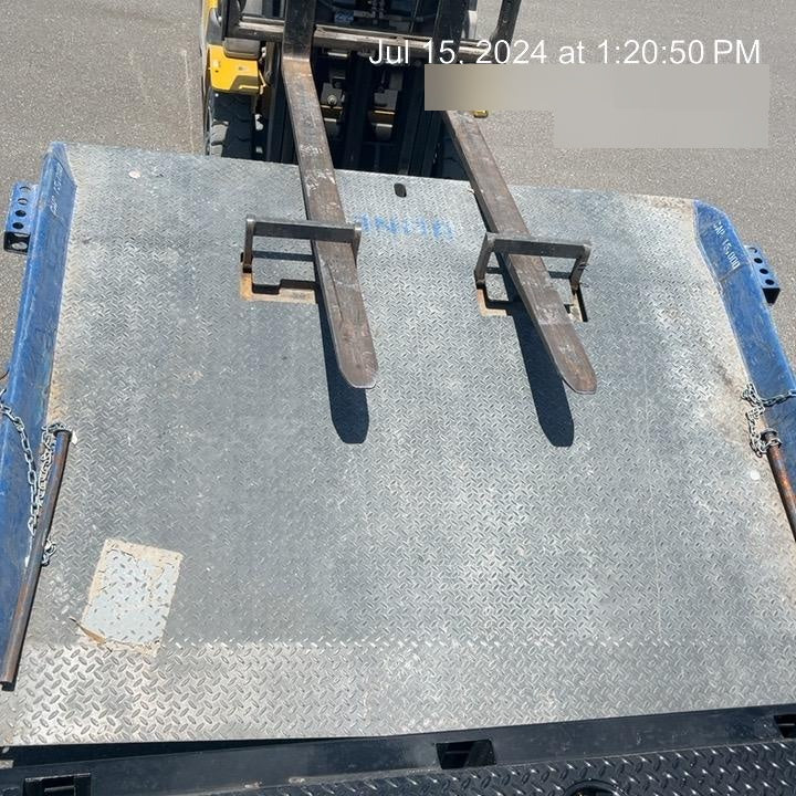 2022 ULINE H-3336