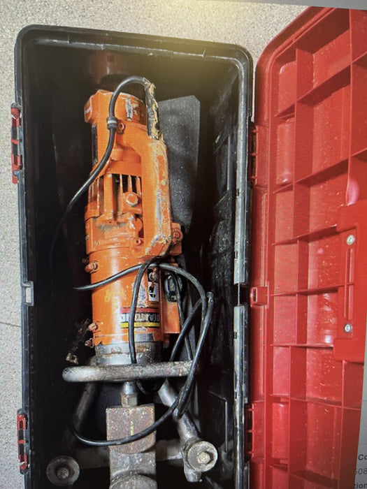 2022 BN PRODUCTS DBR-25WH