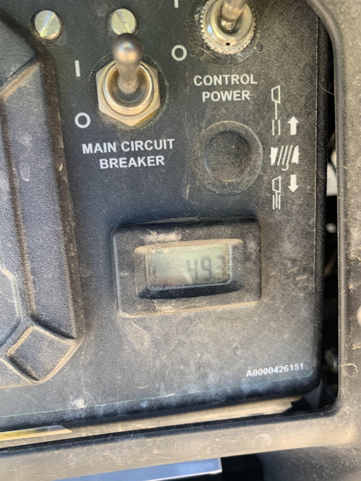 2024 Generac MLT2 Diesel, Flex Switch 120V Input, Powerzone Controller, 
(4) 320W LED Lights, 4kW Generator, 39.9 Gal Fuel Tank, 2" Ball, T3