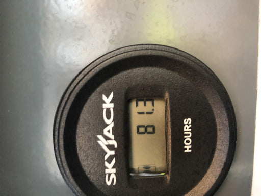 2019 SKYJACK SJ6832 RT