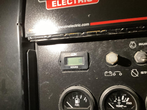 2021 LINCOLN ELECTRIC Vantage 322