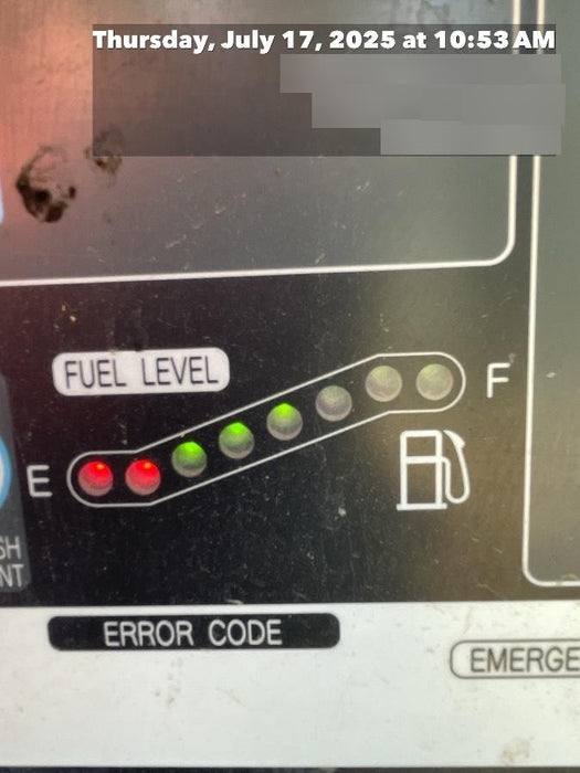 2021 AIRMAN PDS185S-6E1