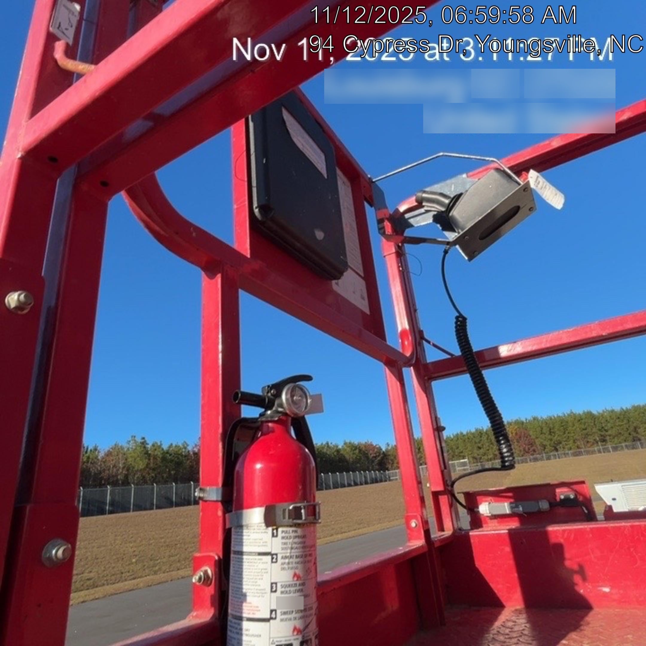 2021 MEC 4046SE