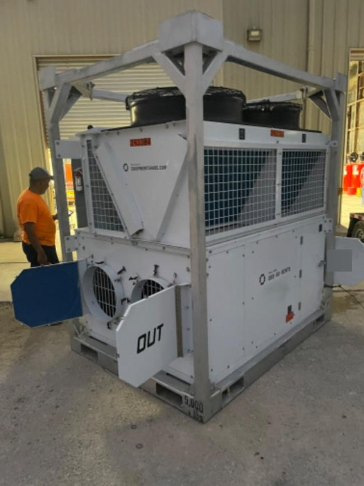 2024 SMARTECH SACP26A-HS