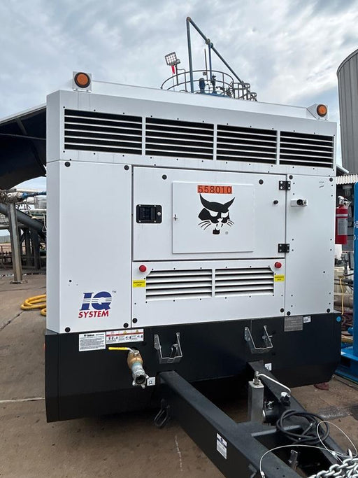 2025 BOBCAT PA915WCU-T4F