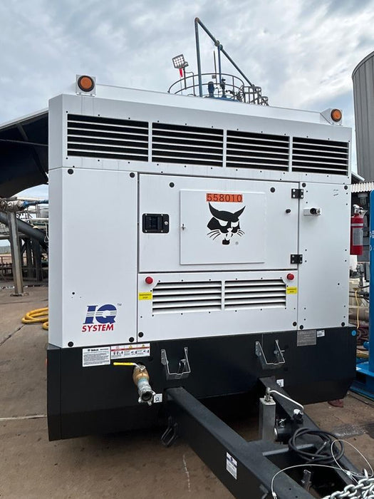 2025 BOBCAT PA915WCU-T4F