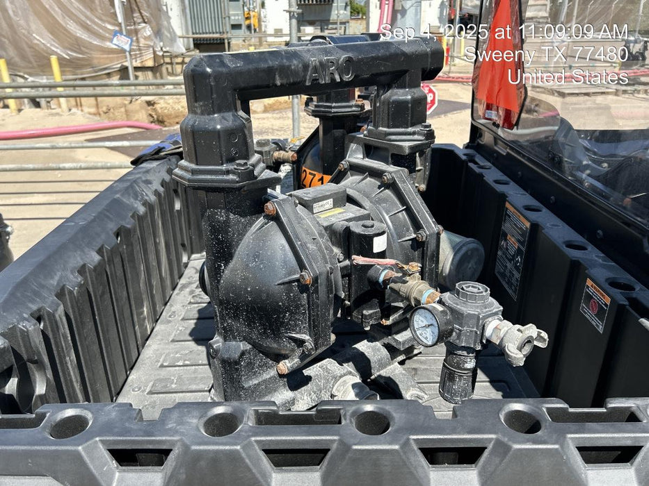 2023 INGERSOLL RAND PD20A-AAP-CCC-B