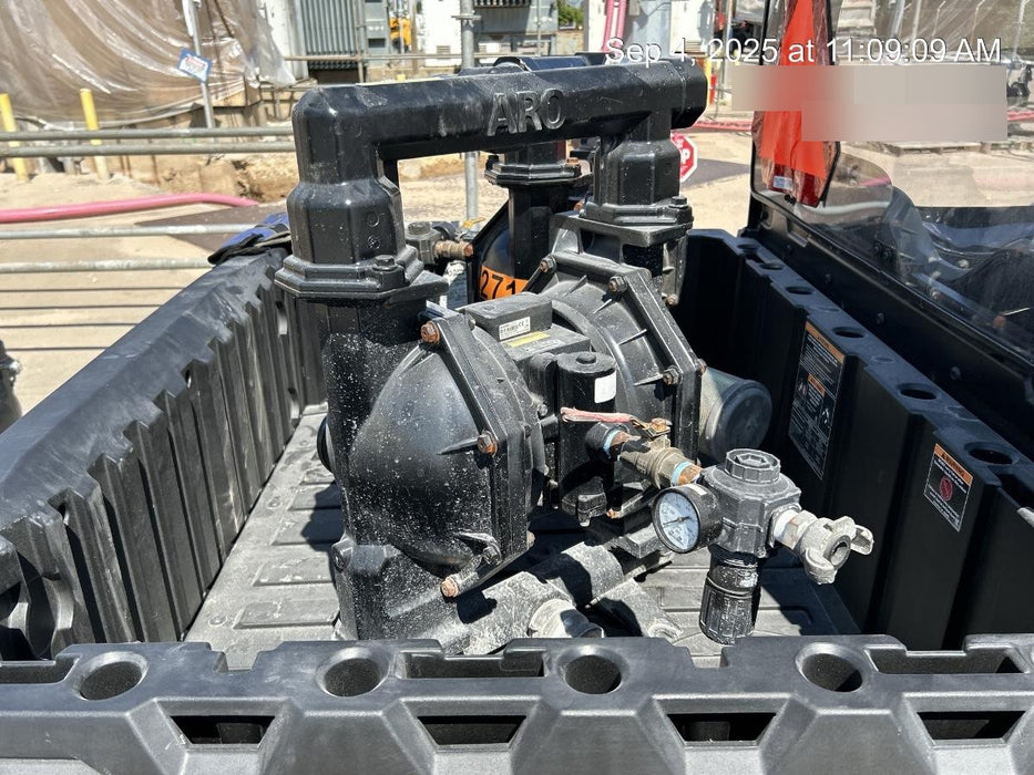 2023 INGERSOLL RAND PD20A-AAP-CCC-B