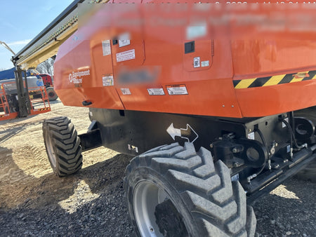 2025 JLG 860SJ