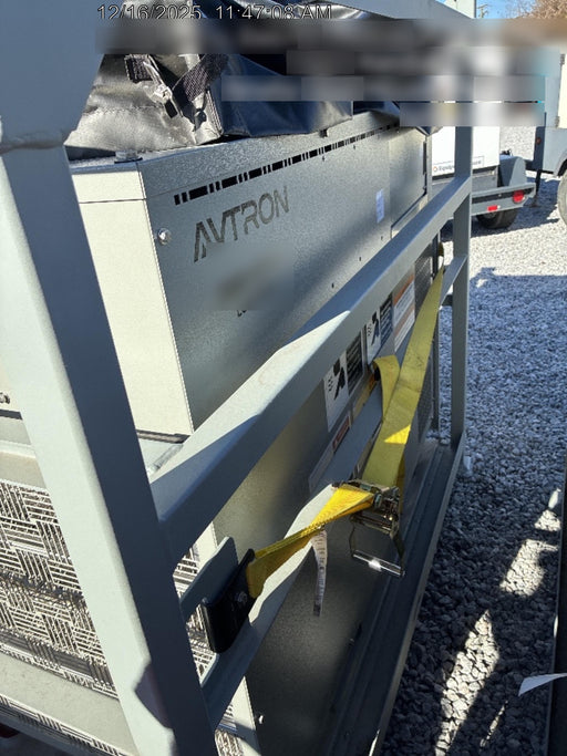 2025 AVTRON AVTRON 2805