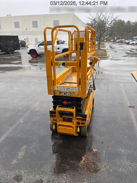 2021 JCB S1930E