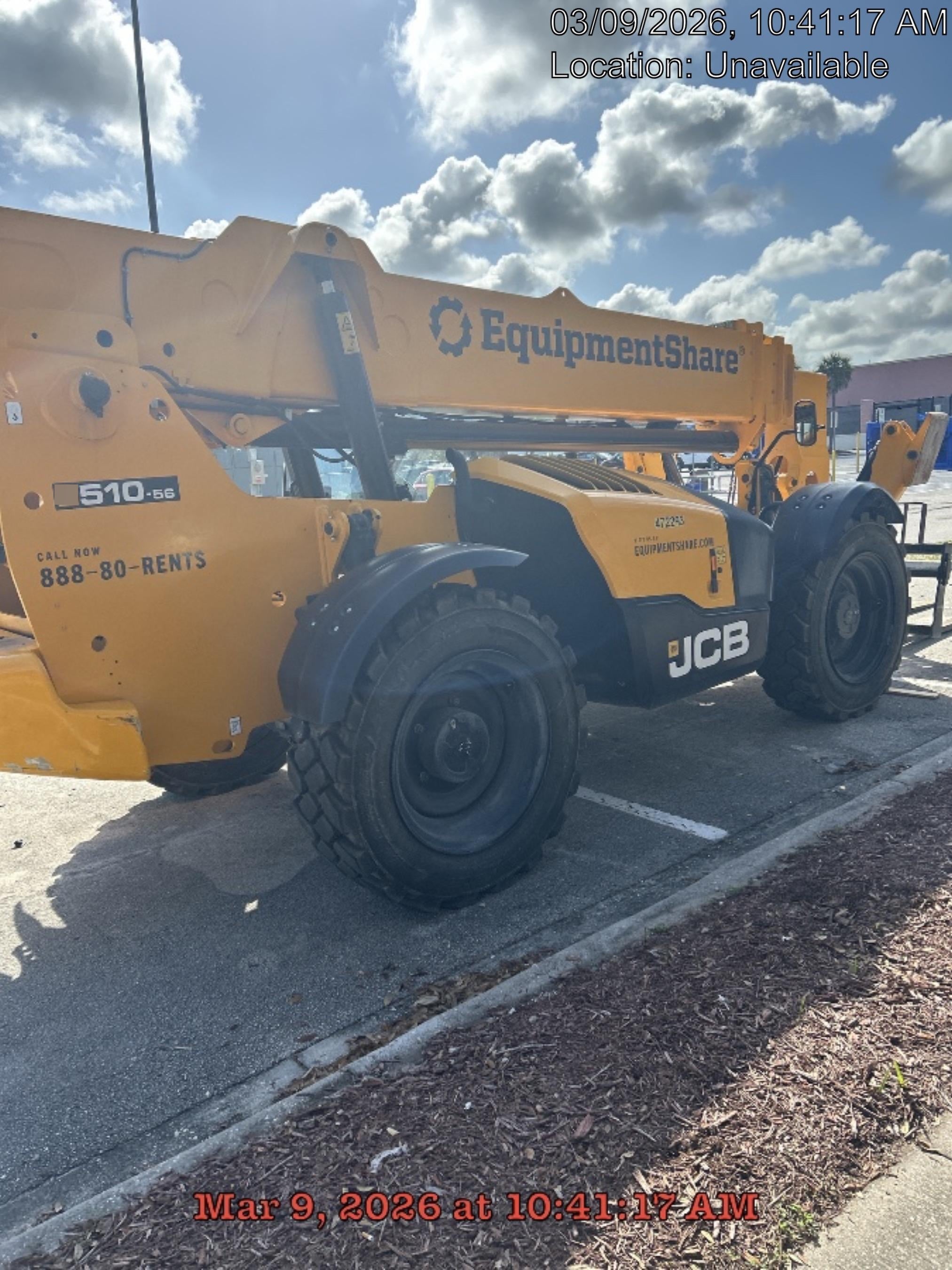 2025 JCB 510-56