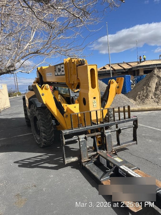 2020 STAR INDUSTRIES M1360B - Star JIB Boom