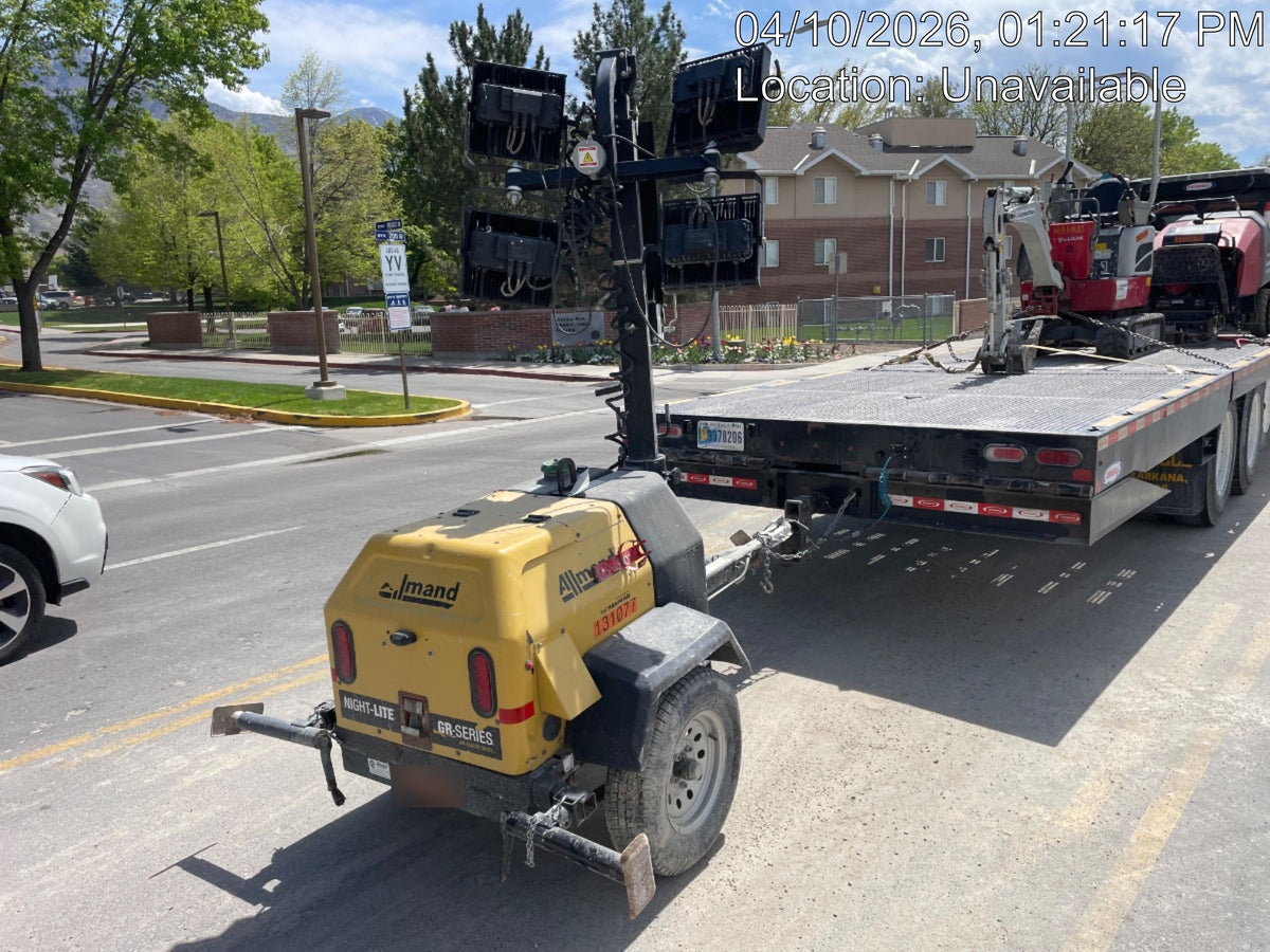 2021 ALLMAND NLV3GR