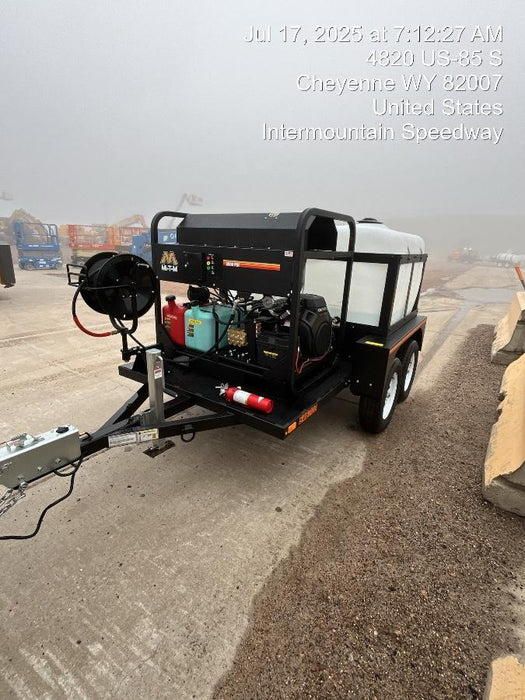 2025 MI-T-M HS-3505-1MGH-UR