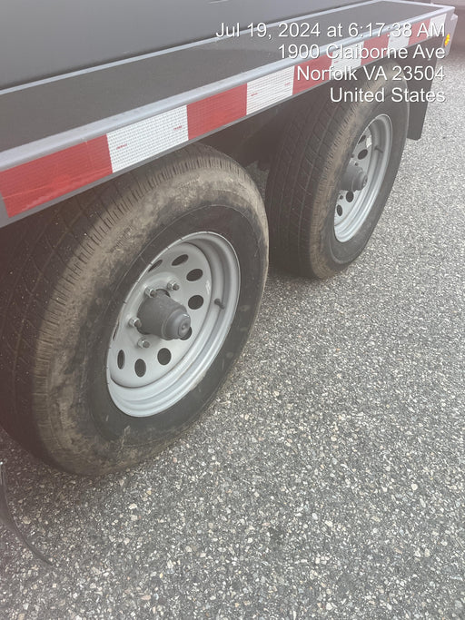 2023 ATLAS COPCO QAS 175