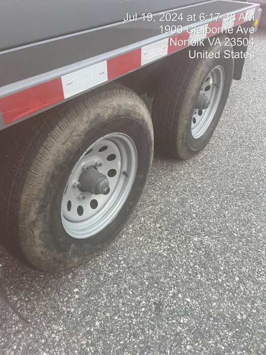 2023 ATLAS COPCO QAS 175