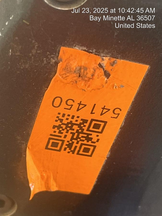 2025 INGERSOLL RAND 3940B2TI