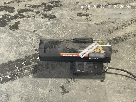 2021 MI-T-M CORPORATION MH-0150-LMTO