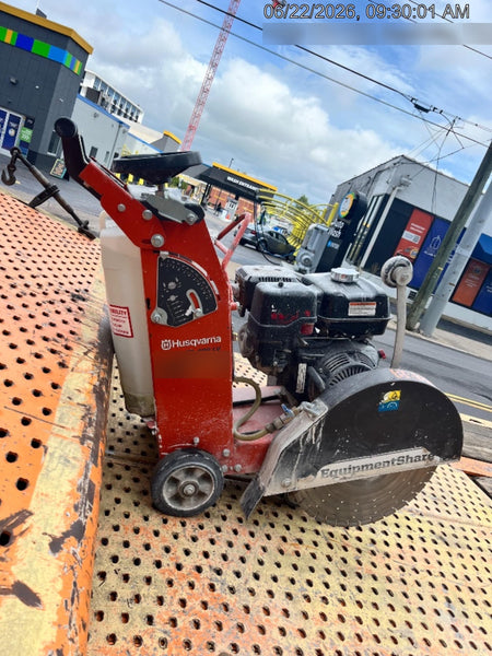 2020 HUSQVARNA FS 400