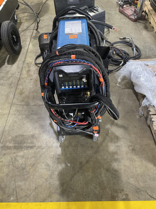 2020 MILLER ELECTRIC Dynasty 210 DX