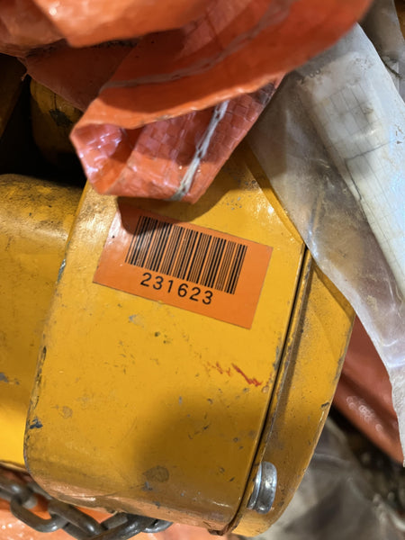 2022 HARRINGTON CF015-20