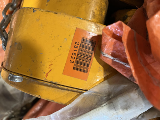 2022 HARRINGTON CF015-20