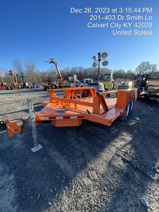 2021 AIR TOW Rental14