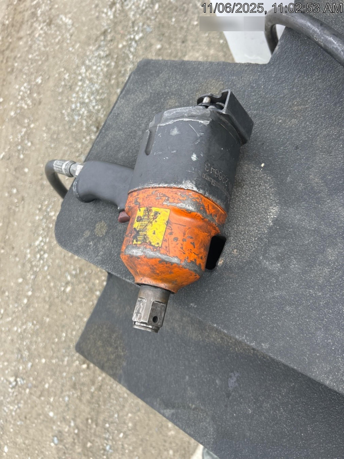 2022 MICHIGAN PNEUMATIC ES-751SS-TRACKER