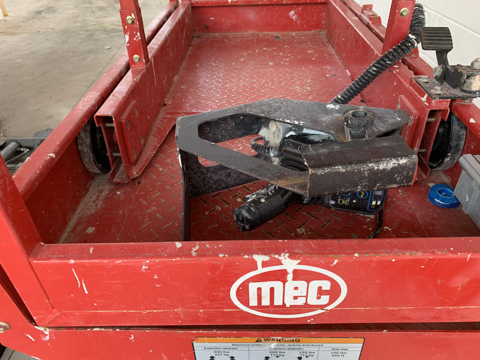 2019 MEC Micro 19